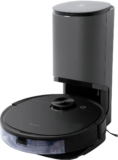 ECOVACS -N10 MAX+ Robot Vacuum and Mop