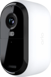 Arlo Essential (2nd Gen) 2K Camera