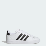 Adidas Men’s Grand Court Shoes – Just $20 (Was $70) + Free Shipping