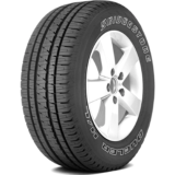 Bridgestone Dueler H/L Alenza All-Season Tire