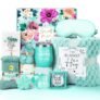 Ocean Relaxing Spa Gift Care Package for Women