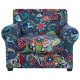 Smiry Couch Chair Cover