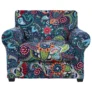 Smiry Couch Chair Cover