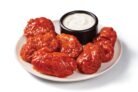 FREE 6 Boneless Wings Every Week at Applebee’s (NFL Season Wing Ticket)
