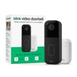 Blink Video Doorbell (2nd Gen) + Sync Module 2 Bundle
