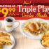 FREE $25 to Spend at Walmart via TopCashback – FREE (Was $25.00)