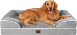 Orthopedic Dog Bed