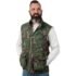 Amazon Essentials Men’s Full-Zip Polar Fleece Vest – Only $8.99 (Was $24.90)