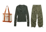 FREE $25 to Spend at American Eagle via TopCashback