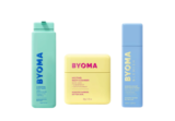 FREE BYOMA Products at Target via TopCashback ($15 Back)