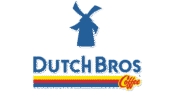 Free Dutch Bros Sticker with Drink Purchase (Oct 21) – FREE