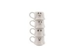 Halloween Ghost Mug Stack FREE After Cash Back – Only $12.47 (Was $12.97)