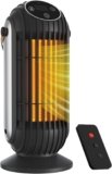 Space Heater 1500W with Remote