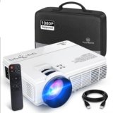 VANKYO Leisure 3 LED Projector