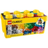 LEGO Classic Creative Brick Box – FREE (Was $21.42)