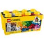 LEGO Classic Creative Brick Box – FREE (Was $21.42)