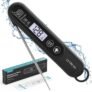 Ultrean Instant Read Digital Meat Thermometer
