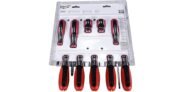 Milwaukee 10-Piece Screwdriver Set – Only $37.99 (Was $44.97)