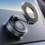 JOYROOM MagSafe Suction Cup Magnetic Phone Mount – Secure & 360° Adjustable