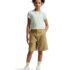 Nike Kids Move with Nature Boxy T-Shirt (Little Kid), University Blue – Only $7.20 (Was $24.00)