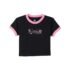 Nike Kids Sportswear Cropped T-shirt (Little Kid/Big Kid), Sweet Beet – Only $7.50 (Was $25.00)