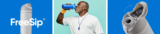 Owala FreeSip at Walmart – $20 Back via TopCashback (New Members)