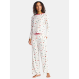 Women’s 2-Piece Pajama Set