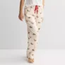 Women’s Tall Cozy Flannel Pajama Pants