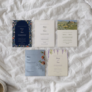 FREE Personalized Wedding Invitation Sample Pack from Foreverly