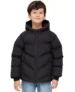 Rokka & Rolla Boys’ Seamless Puffer Jacket