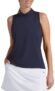 PUMA Women’s Sport Mockneck Golf Shirt – Only $9.97 (Was $70.00)