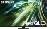 Samsung 75″ QN90D Neo QLED 4K Smart TV