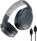 Skullcandy Hesh ANC Wireless Over-Ear Headphones