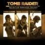 Tomb Raider: Definitive Survivor Trilogy (PS4/PS5 Digital) – Only $4.99 (Was $49.99)