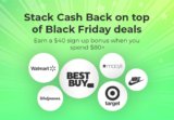 FREE $40 TopCashback Bonus for New Members (Spend $80)