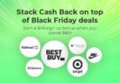 FREE $40 TopCashback Bonus for New Members (Spend $80)