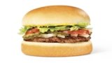 Free Whataburger Burger for New Rewards Members – FREE