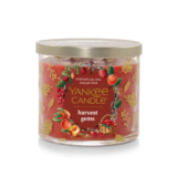 Yankee Candle 3-Wick Candle FREE After Cash Back – Only $10.00 (Was $26.99)